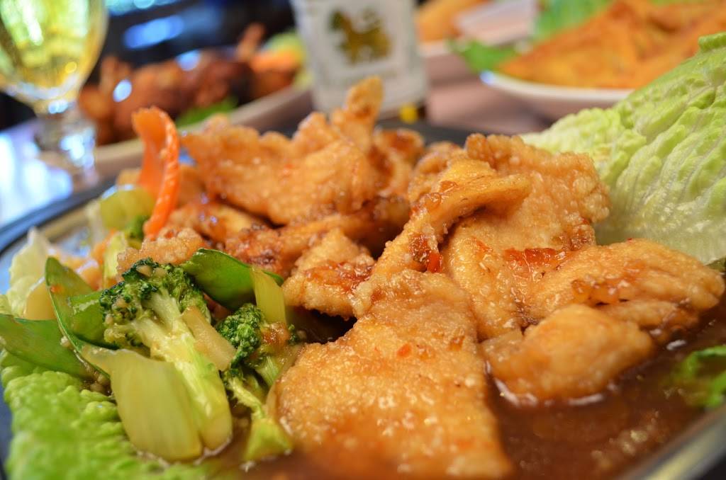 One Thai Restaurant | restaurant | 4232 Northlake Blvd, Palm Beach Gardens, FL 33410, USA | 5616226555 OR +1 561-622-6555