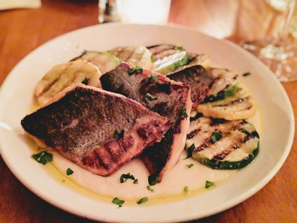 Vino Levantino | restaurant | 210 W 94th St, New York, NY 10025, USA | 2122803333 OR +1 212-280-3333