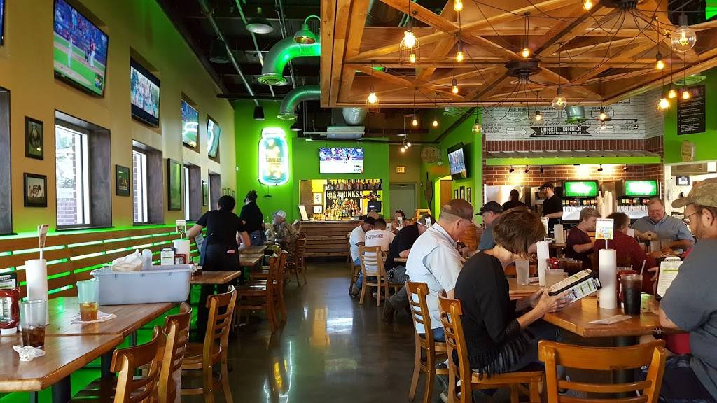 T J Reeds Better Burgers and Shakes | restaurant | 614 Farm to Market 517 Rd W, Dickinson, TX 77539, USA | 8327381140 OR +1 832-738-1140