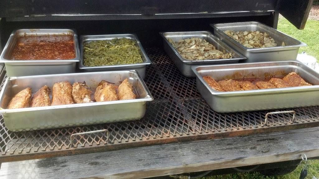 The SouthernWay | restaurant | 4440 Main St, Gibson, NC 28343, USA | 9106074057 OR +1 910-607-4057