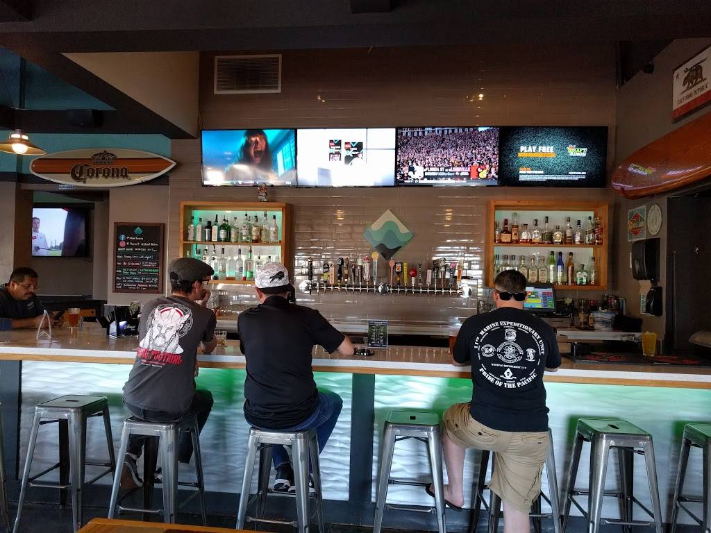 Inland Tavern | restaurant | 1001 W San Marcos Blvd #195, San Marcos, CA 92078, USA | 7607448782 OR +1 760-744-8782