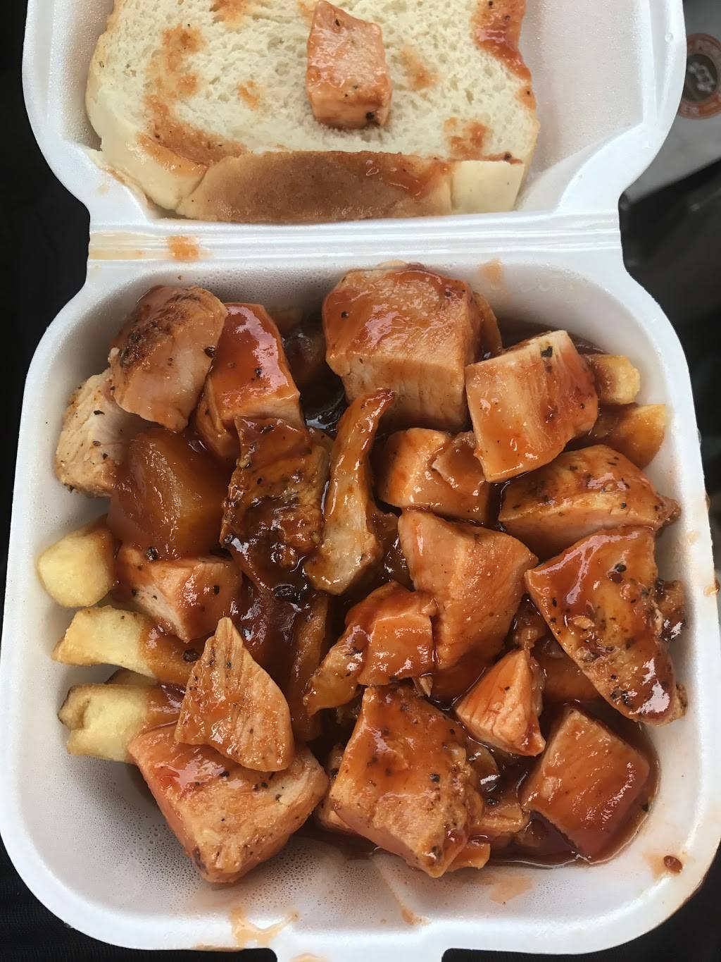 Big Daddys BBQ | restaurant | 1944, 6823 Grand Ave, Hammond, IN 46323, USA | 2198030389 OR +1 219-803-0389