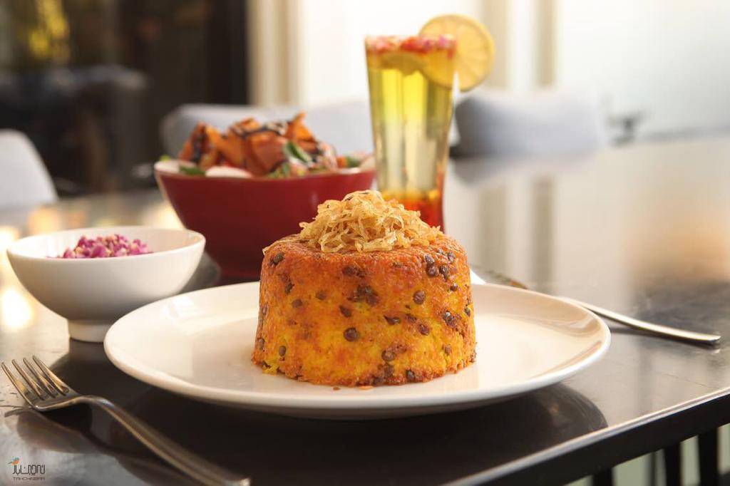 Tahchinbar | restaurant | 7181 Yonge St #16, Thornhill, ON L3T 0C7, Canada | 9055974554 OR +1 905-597-4554