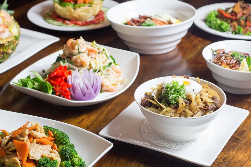 Grand China | restaurant | 2905 Peachtree Rd NE, Atlanta, GA 30305, USA | 4042318690 OR +1 404-231-8690