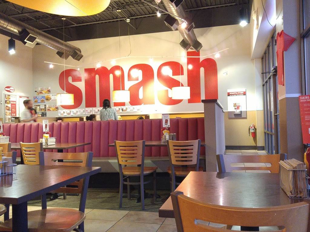 Smashburger | restaurant | 7598 Cox Ln, West Chester Township, OH 45069, USA | 5138474840 OR +1 513-847-4840