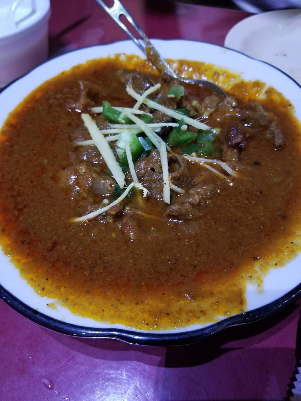 Lahore Food & Grill | restaurant | 2116 W Devon Ave, Chicago, IL 60659, USA | 7737614919 OR +1 773-761-4919