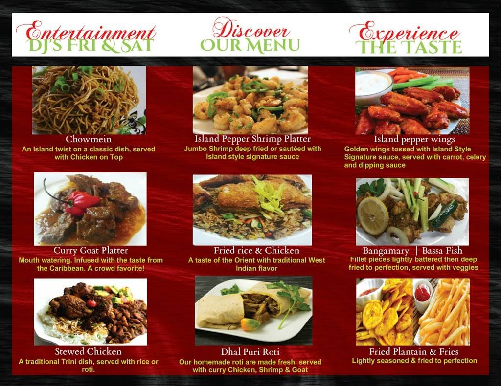 Island Style Restaurant | restaurant | 8907 The Gore Rd, Brampton, ON L6P 0B7, Canada | 9057945861 OR +1 905-794-5861