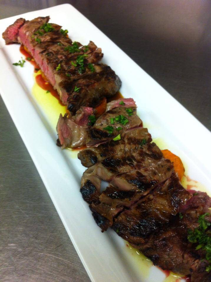 Nonnas at The Homestead | restaurant | 1 Woodridge Rd, Glen Arbor, MI 49636, USA | 2313345222 OR +1 231-334-5222