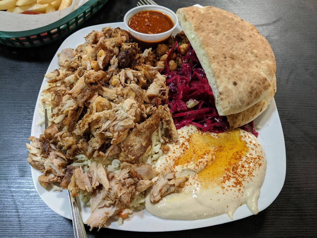 ChiKpea | restaurant | 175 Maplewood Ave, Maplewood, NJ 07040, USA | 9733709564 OR +1 973-370-9564