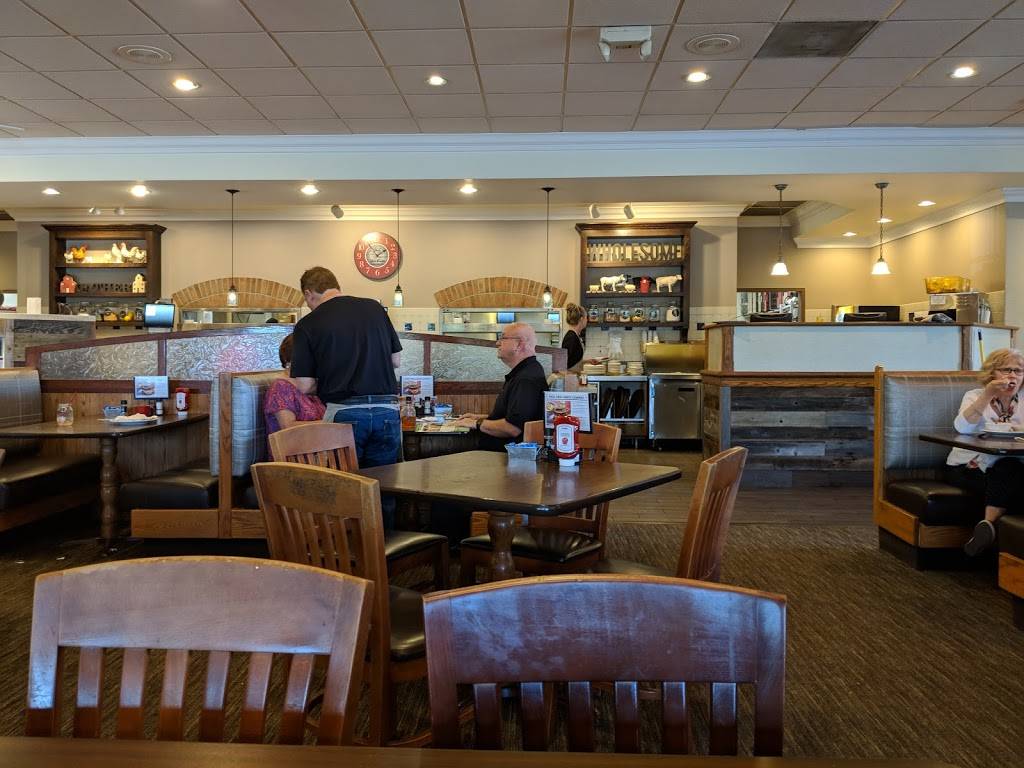 Bob Evans | restaurant | 8020 US-42, Florence, KY 41042, USA | 8592832535 OR +1 859-283-2535