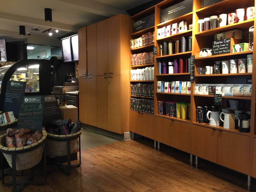 Starbucks | cafe | 11 Davis Straights, MA-28, Falmouth, MA 02540, USA | 5085404949 OR +1 508-540-4949