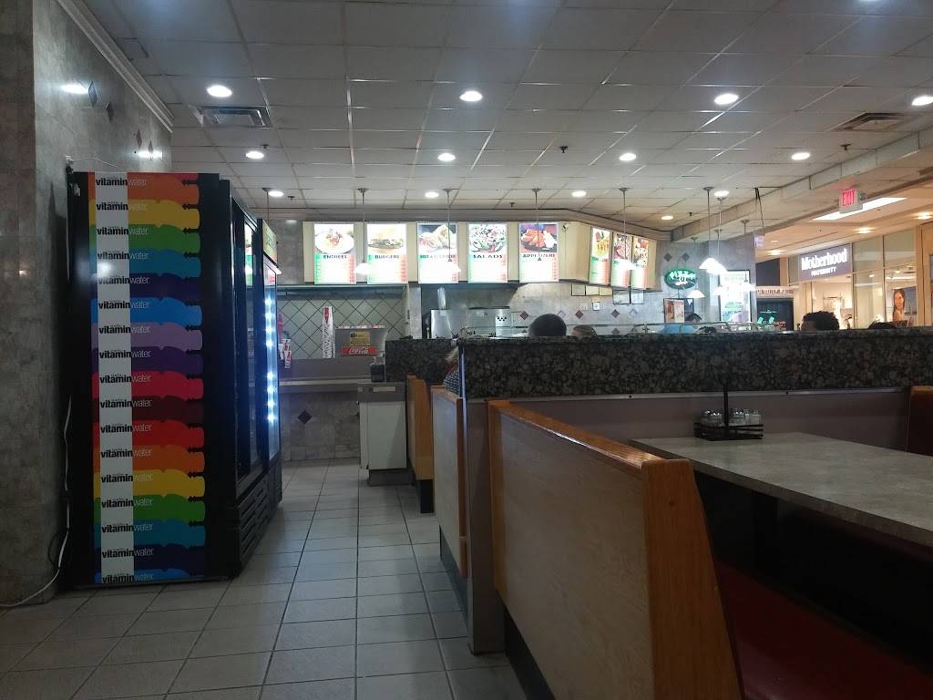 Rays #1 Pizza | restaurant | 286 Lehigh Valley Mall, Whitehall, PA 18052, USA | 6102311515 OR +1 610-231-1515