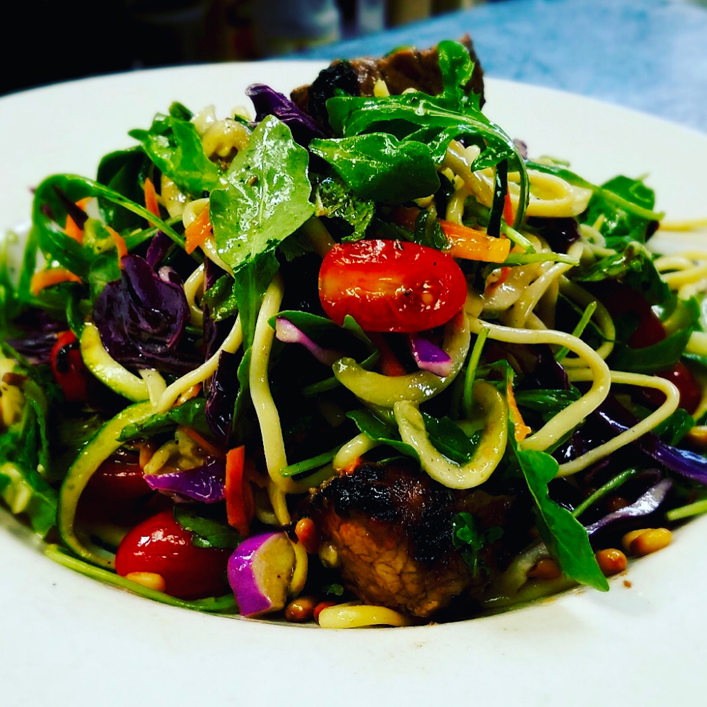 DeLallos Fort Couch Cafe | restaurant | 91 Fort Couch Rd, Pittsburgh, PA 15241, USA | 4128354320 OR +1 412-835-4320