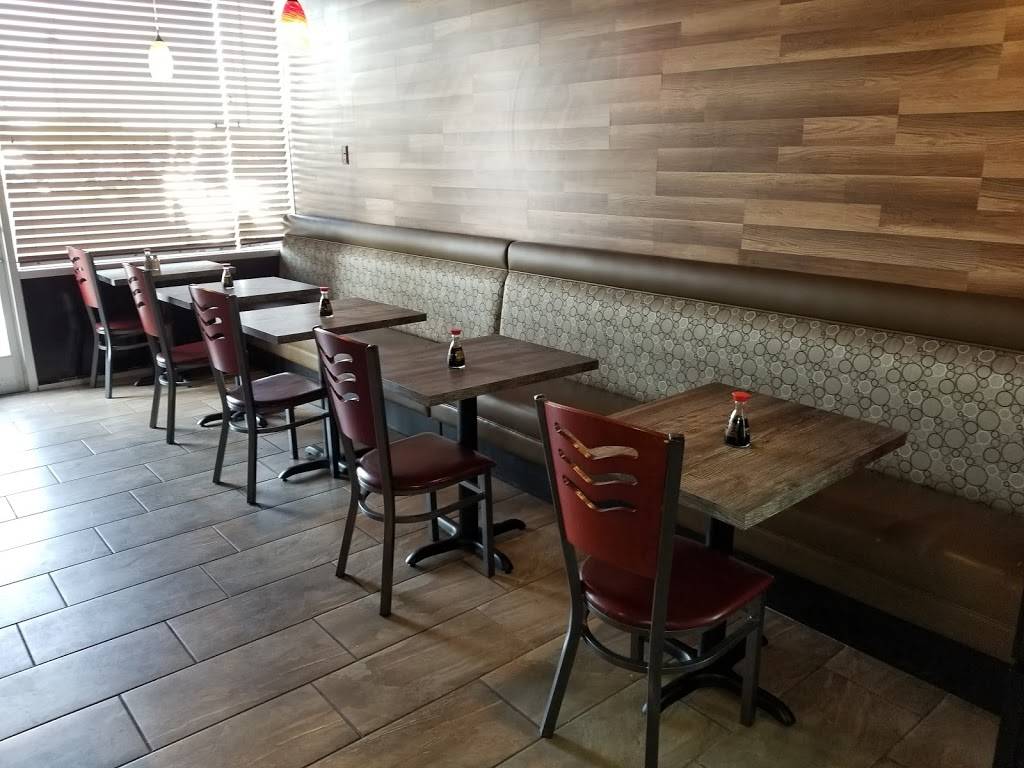 Kings Chef Chinese Food | restaurant | 1863 N Stapley Dr #101, Mesa, AZ 85203, USA | 4808339259 OR +1 480-833-9259