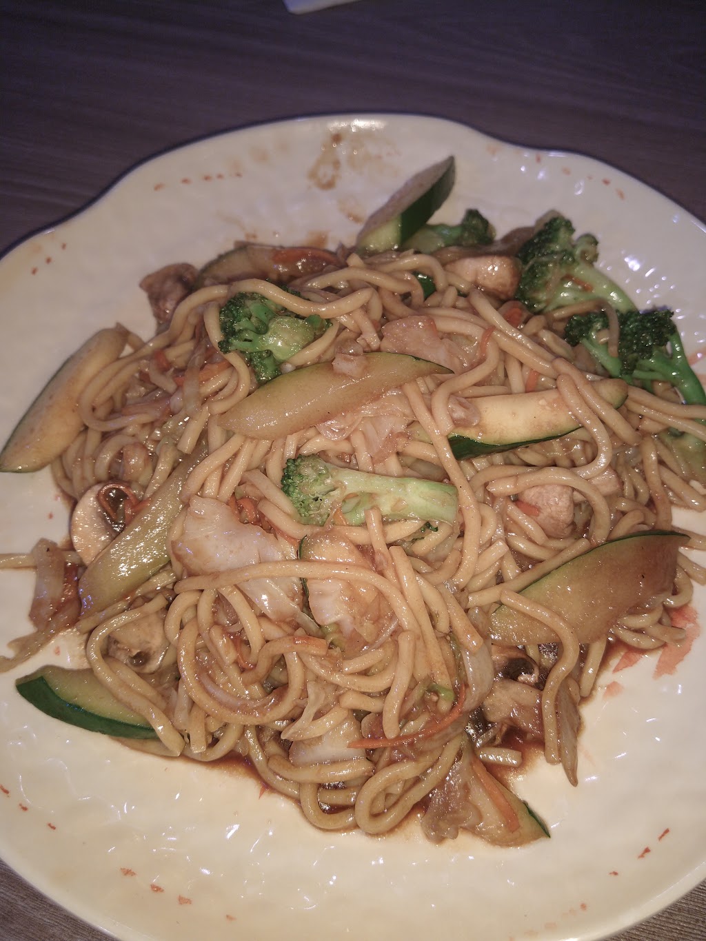 CHOWS RAMEN&HABACHI | restaurant | 7650 S McClintock Dr Suite 112, Tempe, AZ 85284, USA | 4805975320 OR +1 480-597-5320