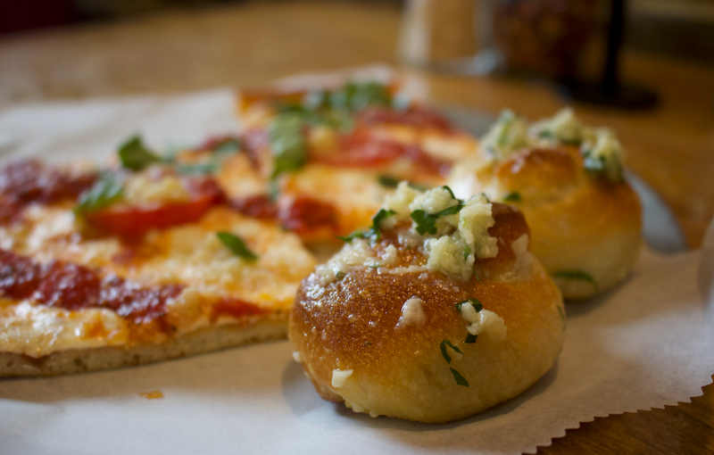 Brothers Pizza 2Go | restaurant | 950 W Stacy Rd #160, Allen, TX 75013, USA | 4696732762 OR +1 469-673-2762