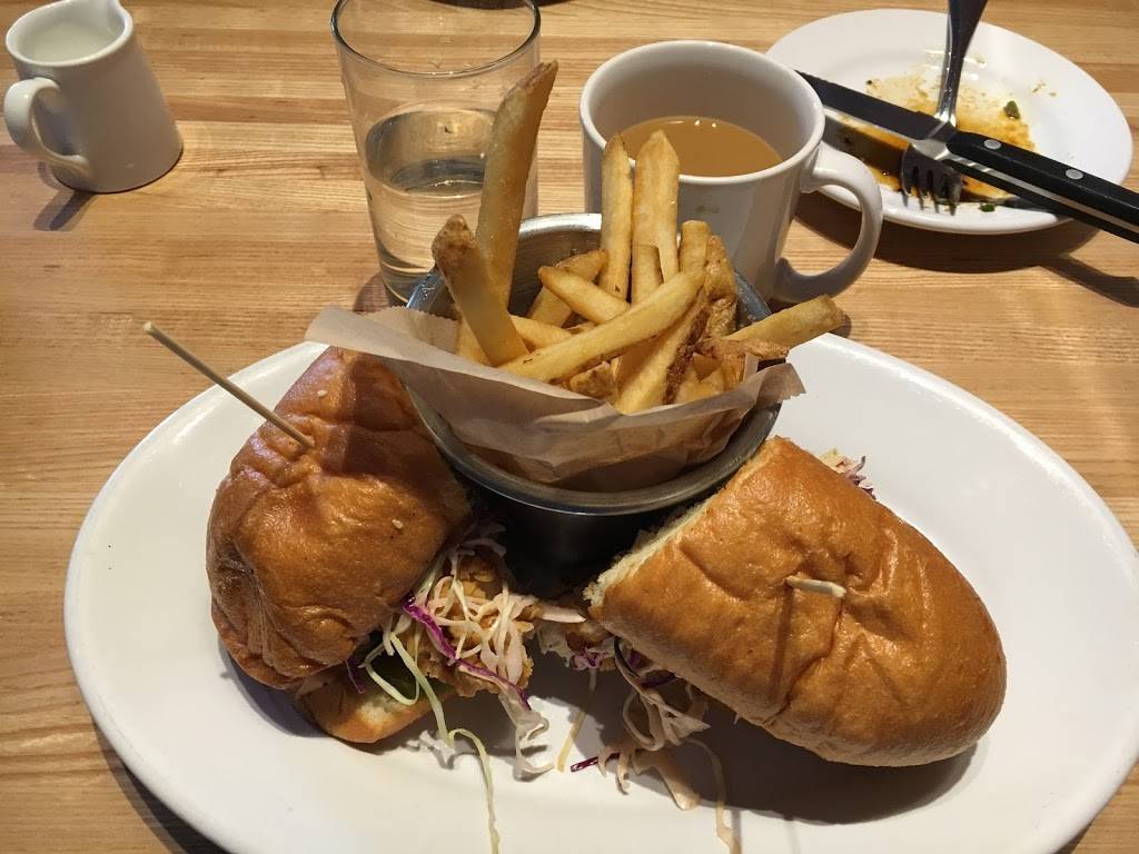 Little Red Wasp | restaurant | 808 Main St, Fort Worth, TX 76102, USA | 8178773111 OR +1 817-877-3111