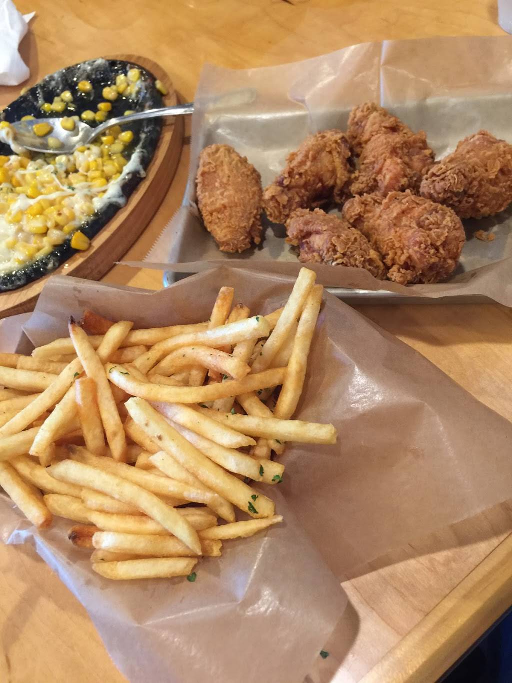 Bunker21 | restaurant | 17631 Pioneer Blvd, Artesia, CA 90701, USA | 5622195564 OR +1 562-219-5564