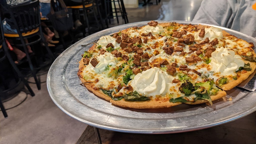 Origin craft beer and pizza cafe Landings | restaurant | 4944 S Tamiami Trail, Sarasota, FL 34231, USA | 9419221190 OR +1 941-922-1190