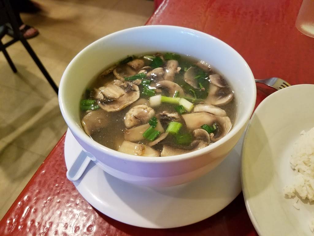 My Thai Kitchen | restaurant | 3023 S Harvard Ave, Tulsa, OK 74114, USA | 9187947093 OR +1 918-794-7093