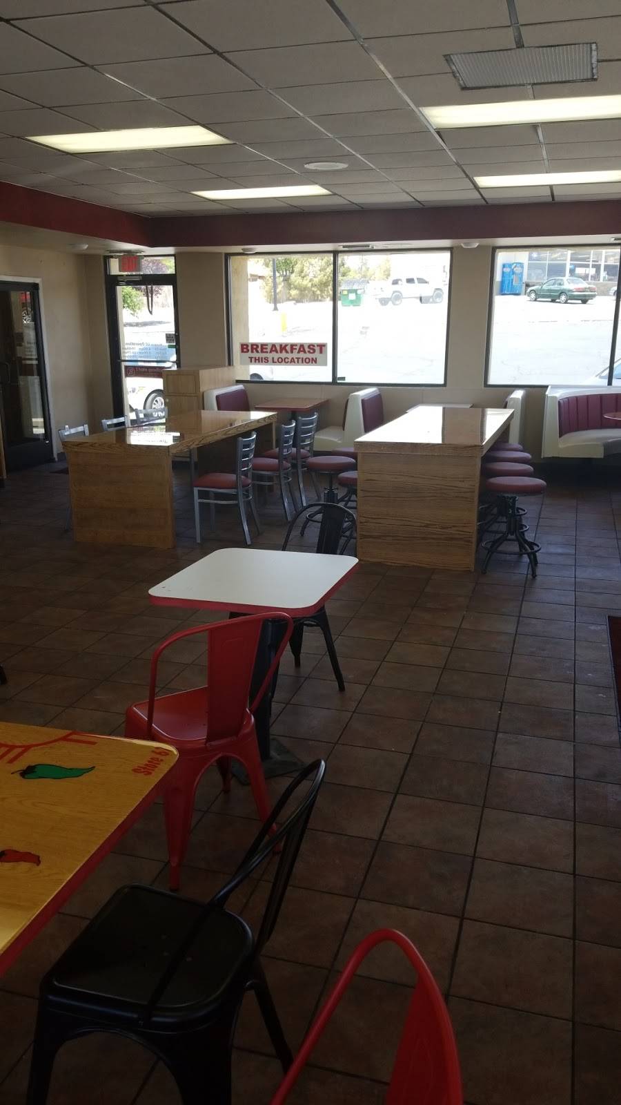 Blakes Lotaburger | restaurant | 600 20th St NW SE, Rio Rancho, NM 87124, USA | 5058925591 OR +1 505-892-5591