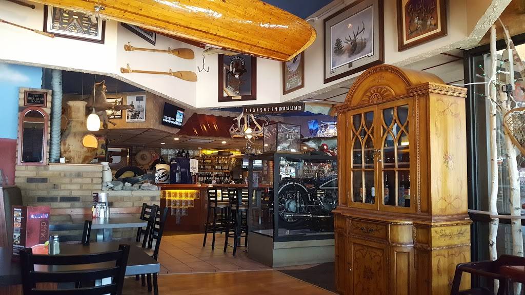 Red Rock Canyon | restaurant | 365 N Front St, Belleville, ON K8P 5A5, Canada | 6139668210 OR +1 613-966-8210