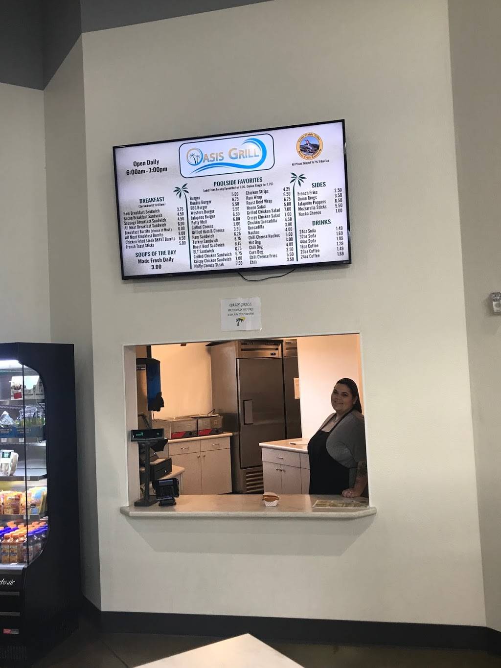 Maidu Mart Convenience Store | restaurant | 3900 Olive Hwy, Oroville, CA 95966, USA | 8009916531 OR +1 800-991-6531