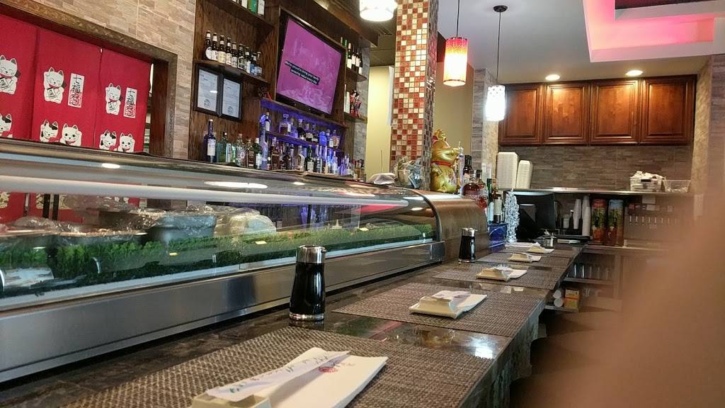 Lins Asian Cafe @ Five Forks | restaurant | 2603 Woodruff Rd B, Simpsonville, SC 29681, USA | 8645208686 OR +1 864-520-8686