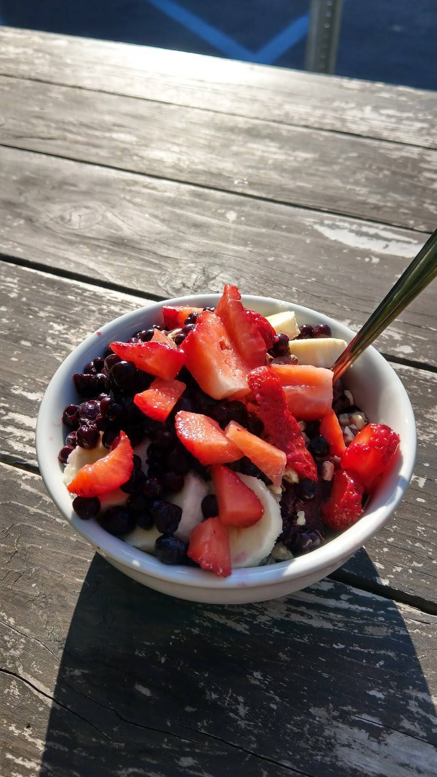 Natureba Brazilian Juice Bar | meal takeaway | 2415 Artesia Blvd, Redondo Beach, CA 90278, USA | 3105974517 OR +1 310-597-4517