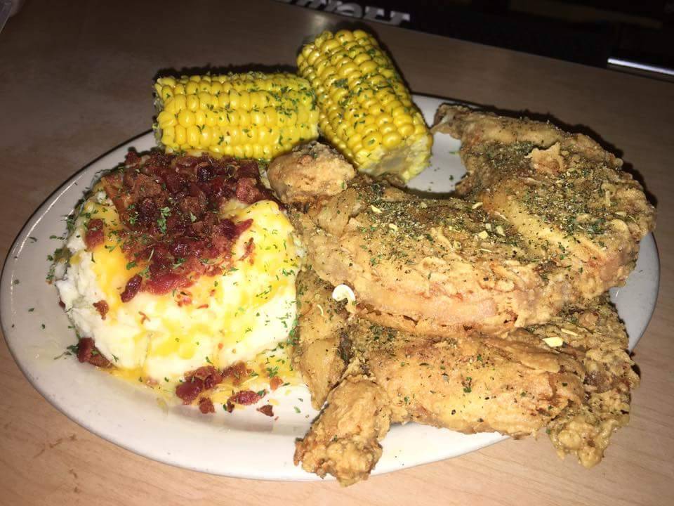 Chitas Nefertiti Bar | restaurant | 15942 West Grand River Avenue, Detroit, MI 48227, USA | 3136469753 OR +1 313-646-9753