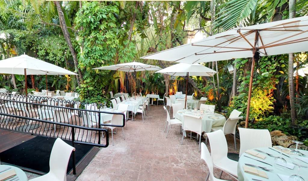 Barton G. The Restaurant - Miami Beach | restaurant | 1427 West Ave, Miami Beach, FL 33139, USA | 3056728881 OR +1 305-672-8881