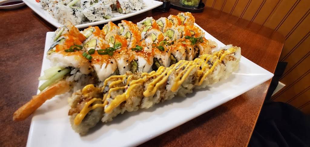 The Original Momiji Sushi Restaurant | restaurant | 4590 Silverton Rd NE, Salem, OR 97305, USA | 5033638613 OR +1 503-363-8613