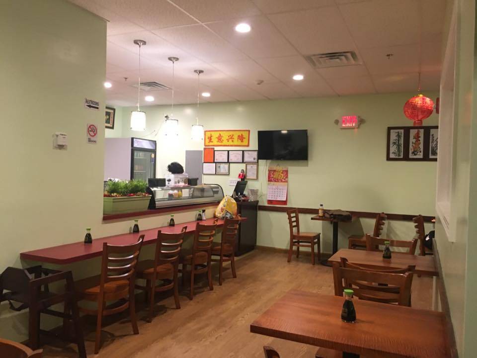 Minzu Sushi | restaurant | 142 Canal St, Salem, MA 01970, USA | 9785945719 OR +1 978-594-5719
