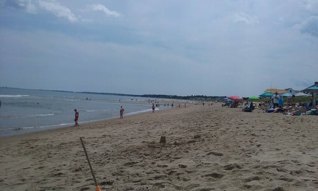 Ocean Park Subs & Grocery | restaurant | 69 Seaside Ave, Old Orchard Beach, ME 04064, USA | 2079340446 OR +1 207-934-0446