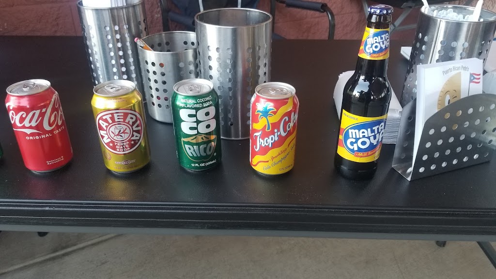 Puerto Rican Petes | restaurant | 14557 W Grand Ave, Surprise, AZ 85374, USA | 6234407898 OR +1 623-440-7898