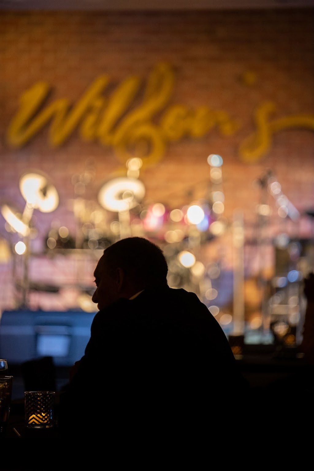 Wilsons Restaurant & Live Music | restaurant | 709 Warwick Rd, Hi-Nella, NJ 08083, USA | 8562585829 OR +1 856-258-5829