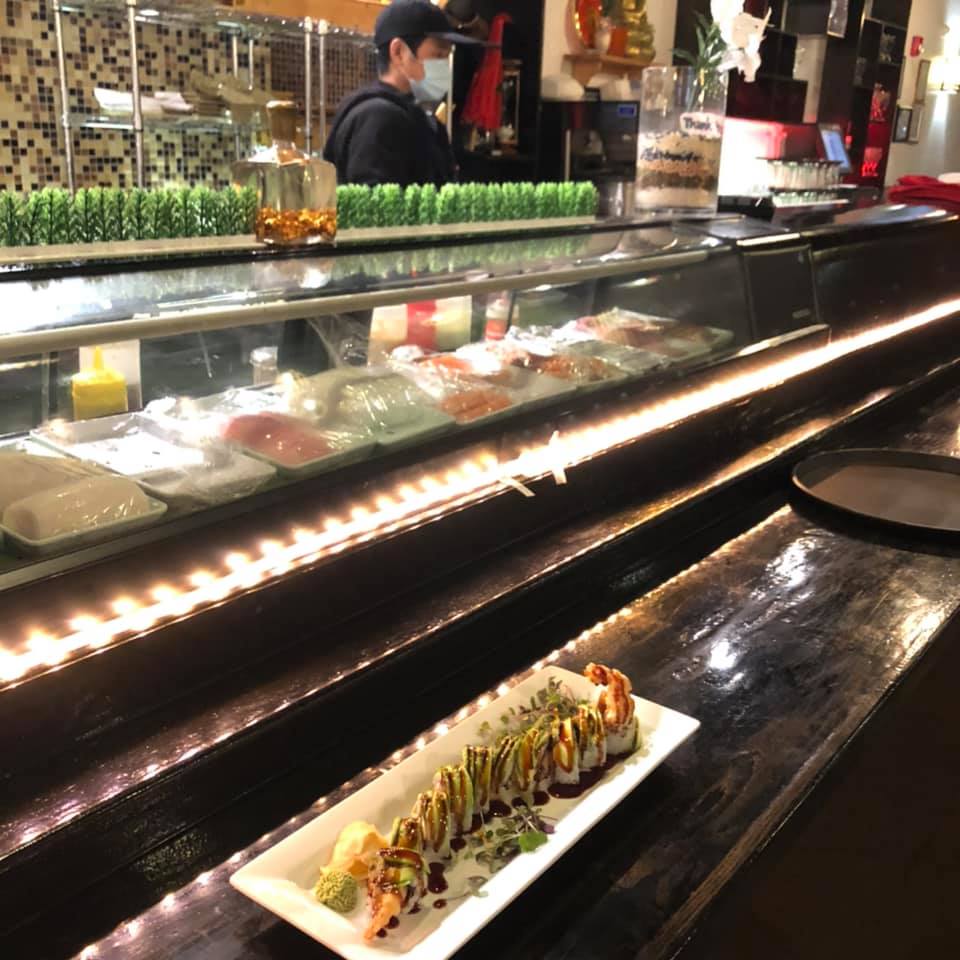 RAMARN THAI | restaurant | 2359 Oregon Pike #104, Lancaster, PA 17601, USA | 7178269184 OR +1 717-826-9184