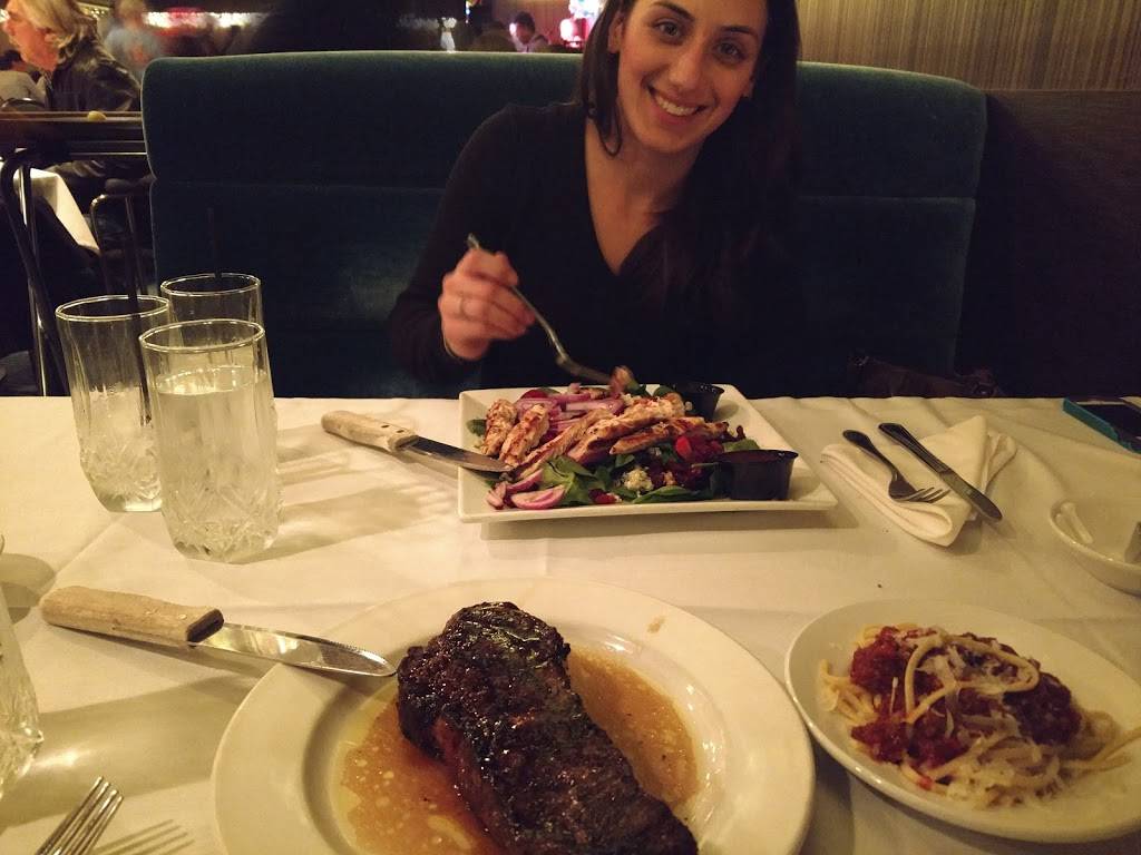 The Clawson Steakhouse | restaurant | 56 S Rochester Rd, Clawson, MI 48017, USA | 2485885788 OR +1 248-588-5788