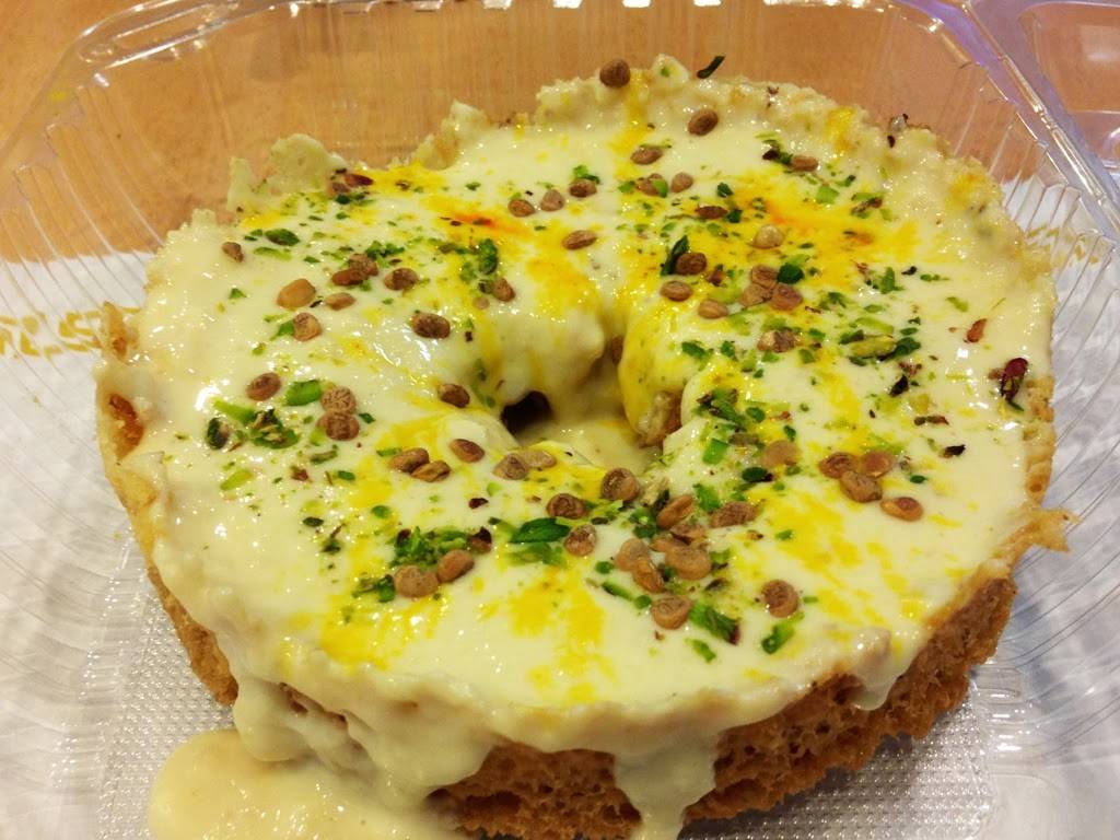 Bikaner Sweets Chaat Cafe | restaurant | 808 W El Camino Real, Sunnyvale, CA 94087, USA | 4084759767 OR +1 408-475-9767