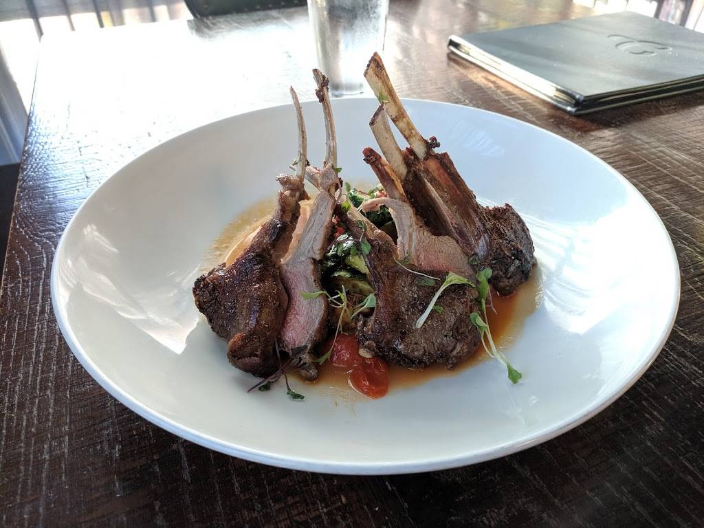 The Restaurant at The Charmant Hotel | restaurant | 101 State St, La Crosse, WI 54601, USA | 6085198830 OR +1 608-519-8830