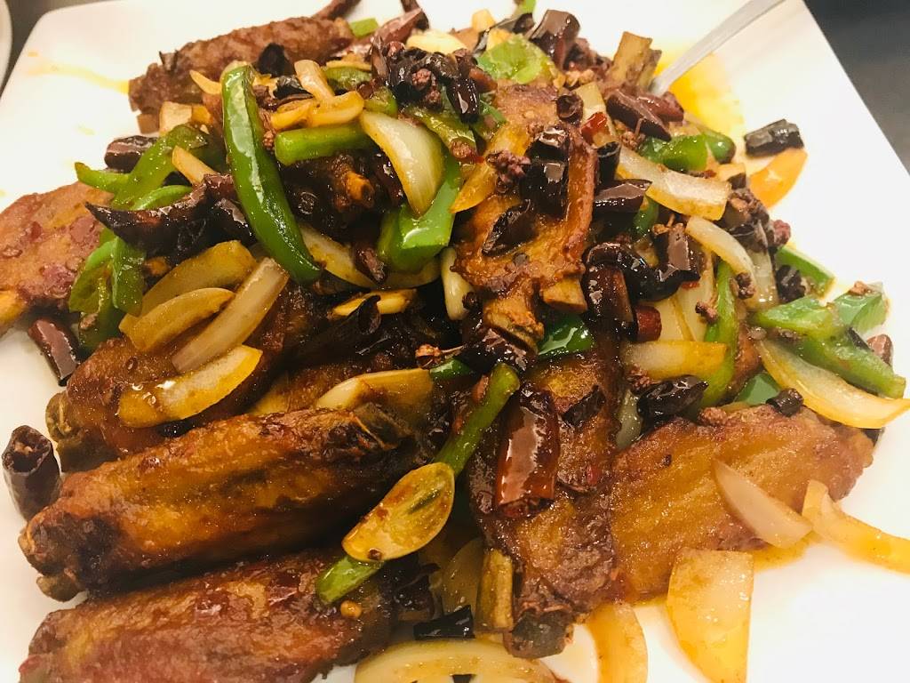 独一处 | restaurant | 8332 Southwest Fwy, Houston, TX 77074, USA | 7139885838 OR +1 713-988-5838