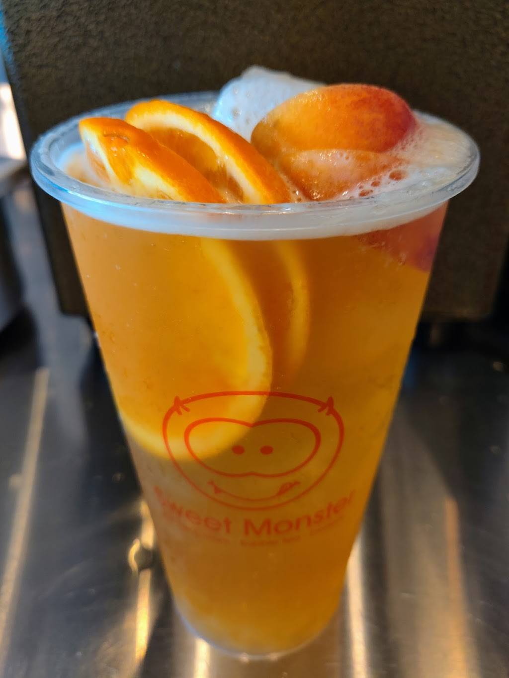 Sweet Monster - Bubble Tea, Ice Cream & Deserts | meal takeaway | 6604 Roosevelt Rd, Oak Park, IL 60304, USA | 7089487199 OR +1 708-948-7199
