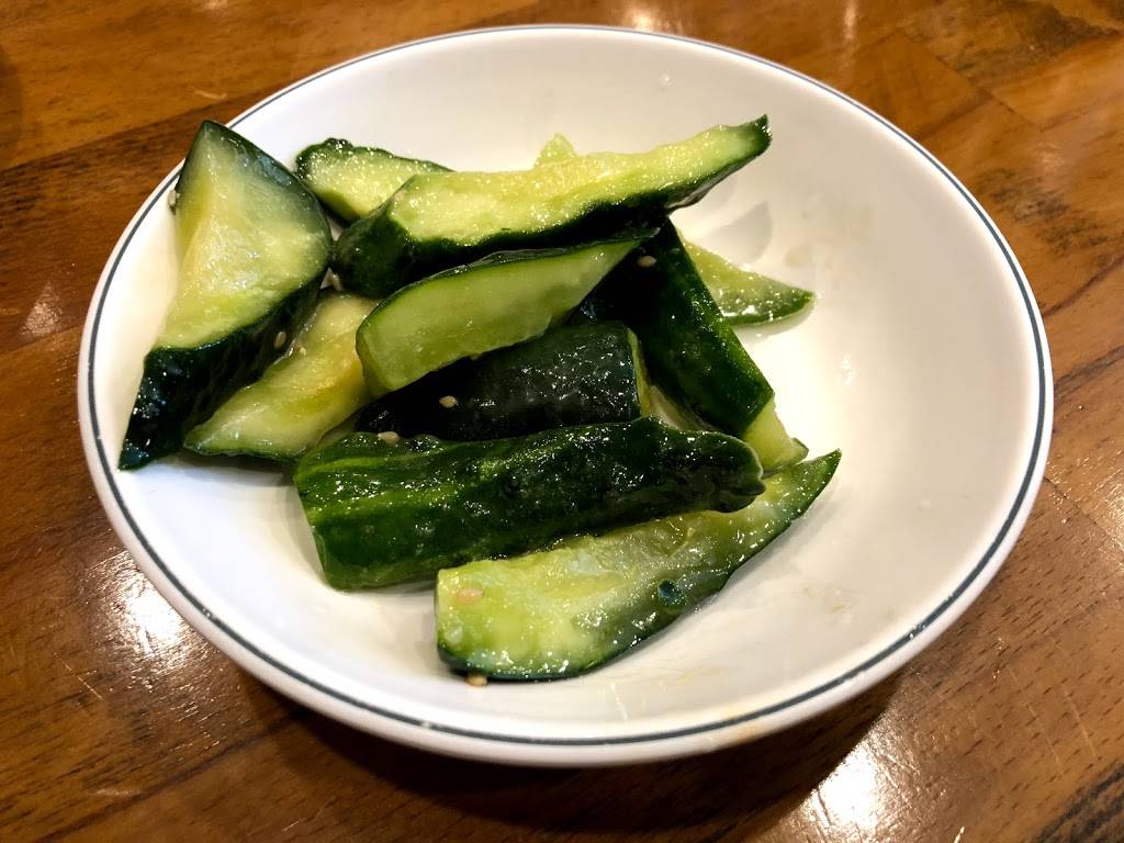 Han Il Kwan | restaurant | 1802 Balboa St, San Francisco, CA 94121, USA | 4157524447 OR +1 415-752-4447