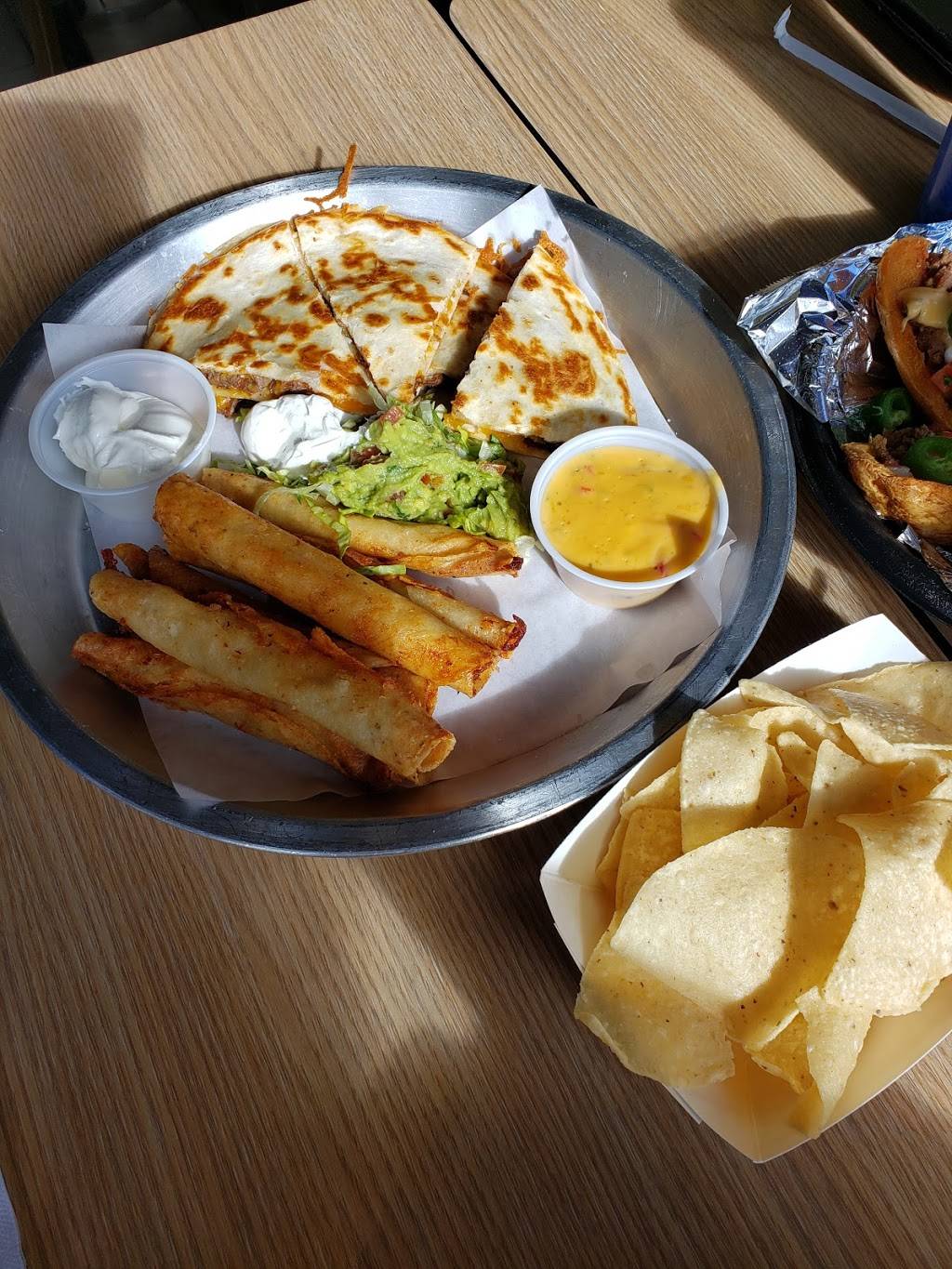 Taco Cabana | restaurant | 2908 Broadway St, San Antonio, TX 78209, USA | 2108291616 OR +1 210-829-1616