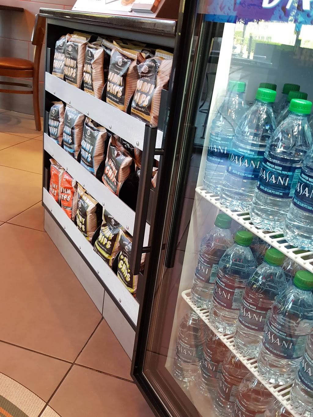 Jimmy Johns | meal delivery | 20025 Lake Forest Dr Ste. G, Lake Forest, CA 92630, USA | 9497704440 OR +1 949-770-4440