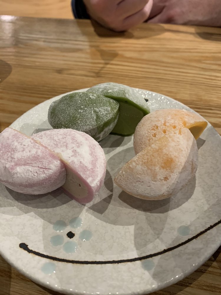 Genki Ramen & Teppanyaki | restaurant | 7244 Outfitters Wy, West Chester Township, OH 45069, USA | 5138893005 OR +1 513-889-3005