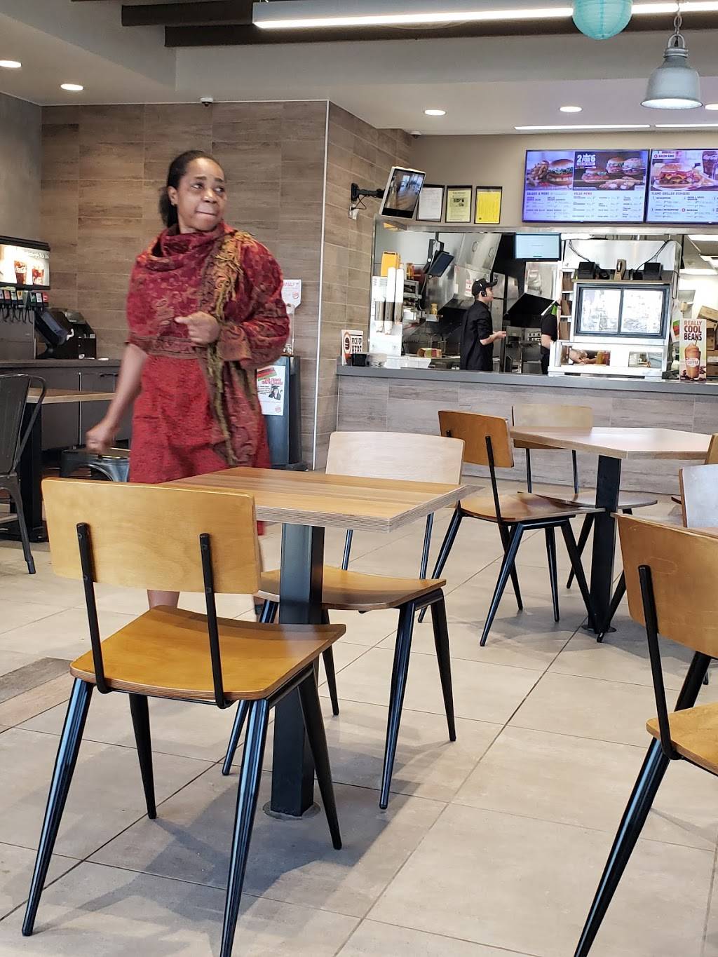 Burger King | restaurant | 291-301 Washington St, Stoughton, MA 02072, USA | 7814363669 OR +1 781-436-3669