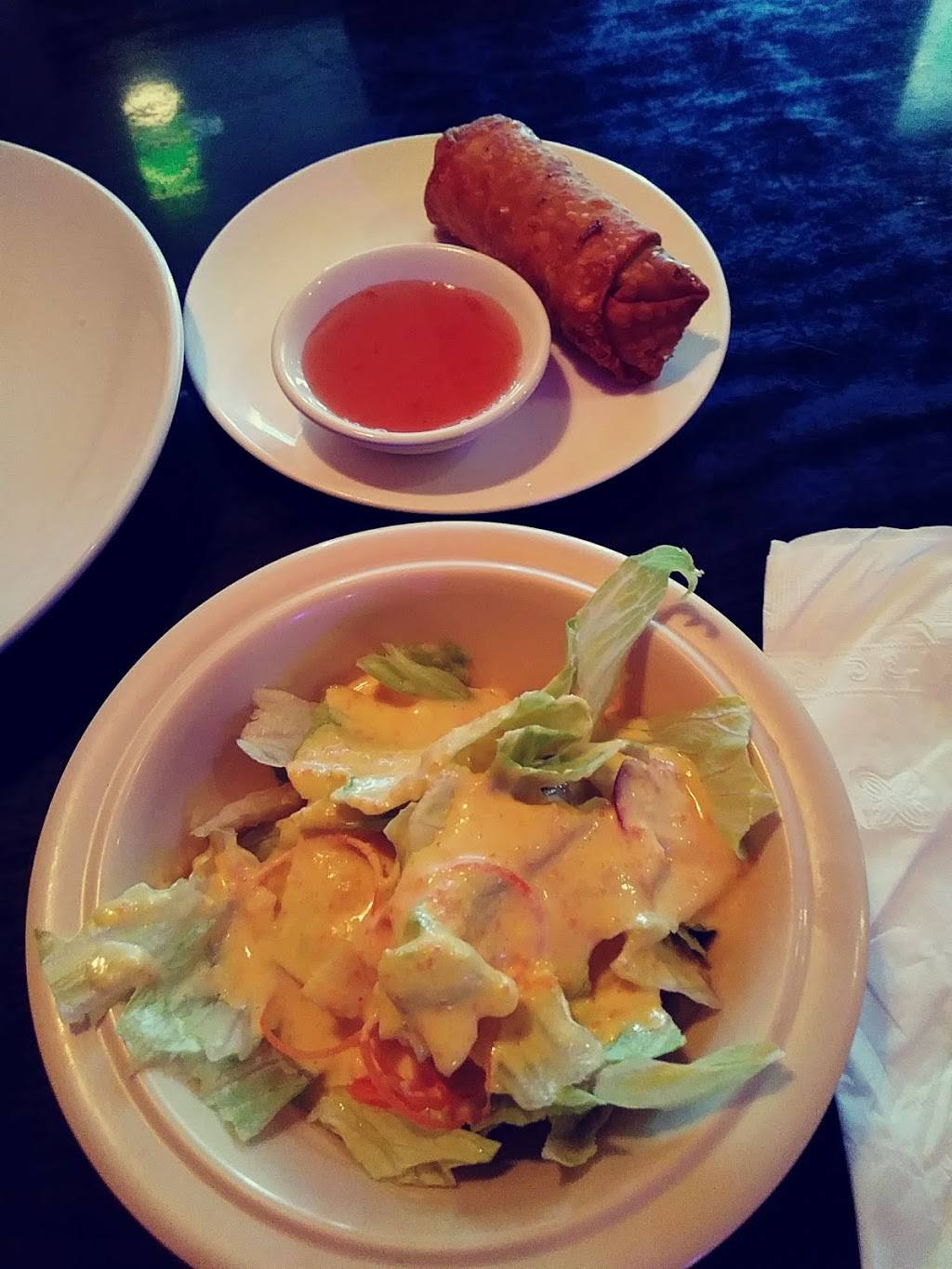 Six Happiness | restaurant | 615 Paul Huff Parkway #107, Cleveland, TN 37312, USA | 4234798883 OR +1 423-479-8883