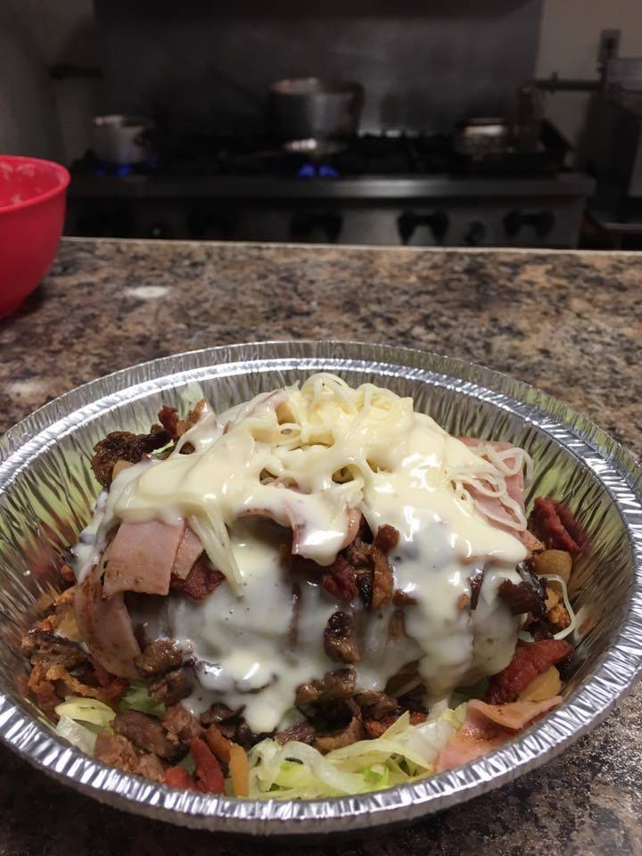 Moctezuma Grill | restaurant | 737 N Washington St, Forrest City, AR 72335, USA | 8706300273 OR +1 870-630-0273