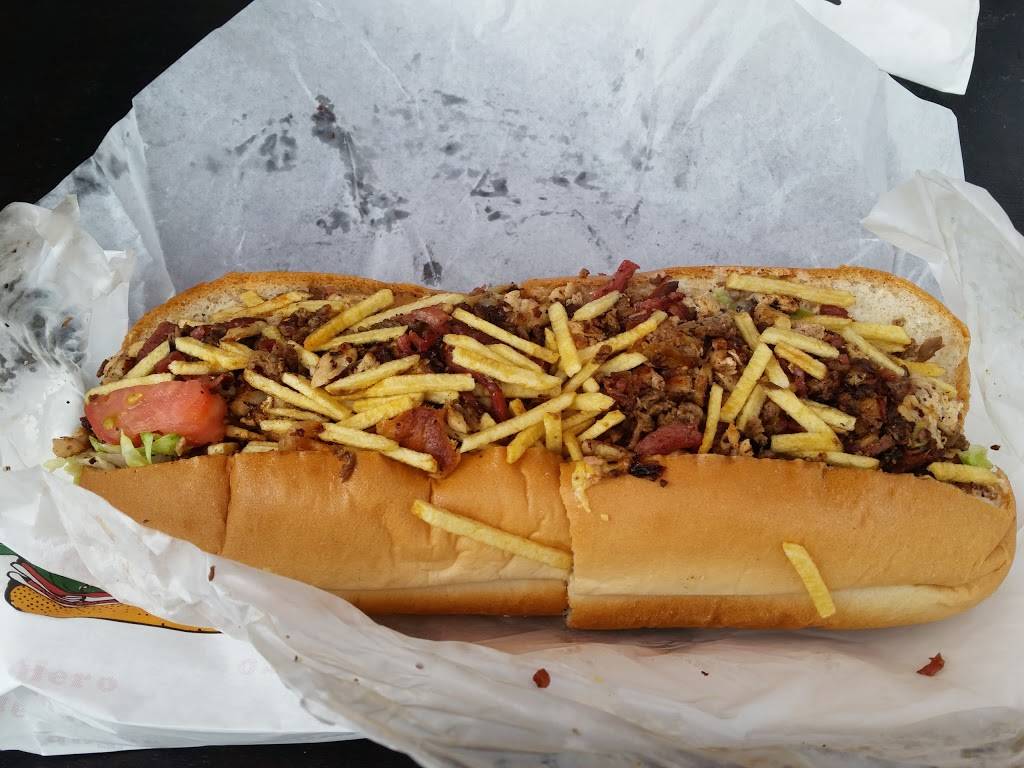 Hoagie Bear Subs | restaurant | 26855 S Dixie Hwy, Naranja, FL 33032, USA | 3052572800 OR +1 305-257-2800